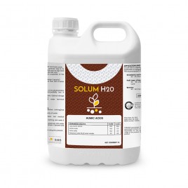Удобрения Солиум Н20 (Solium H20)
